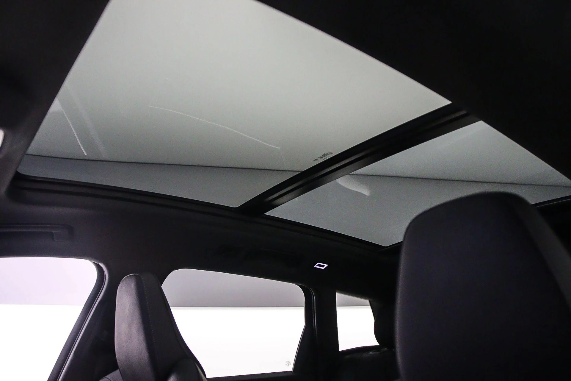 Hoofdafbeelding Audi Q6 e-tron