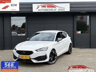 CUPRA Leon 1.5 TSI e-Hybrid VZ Performance