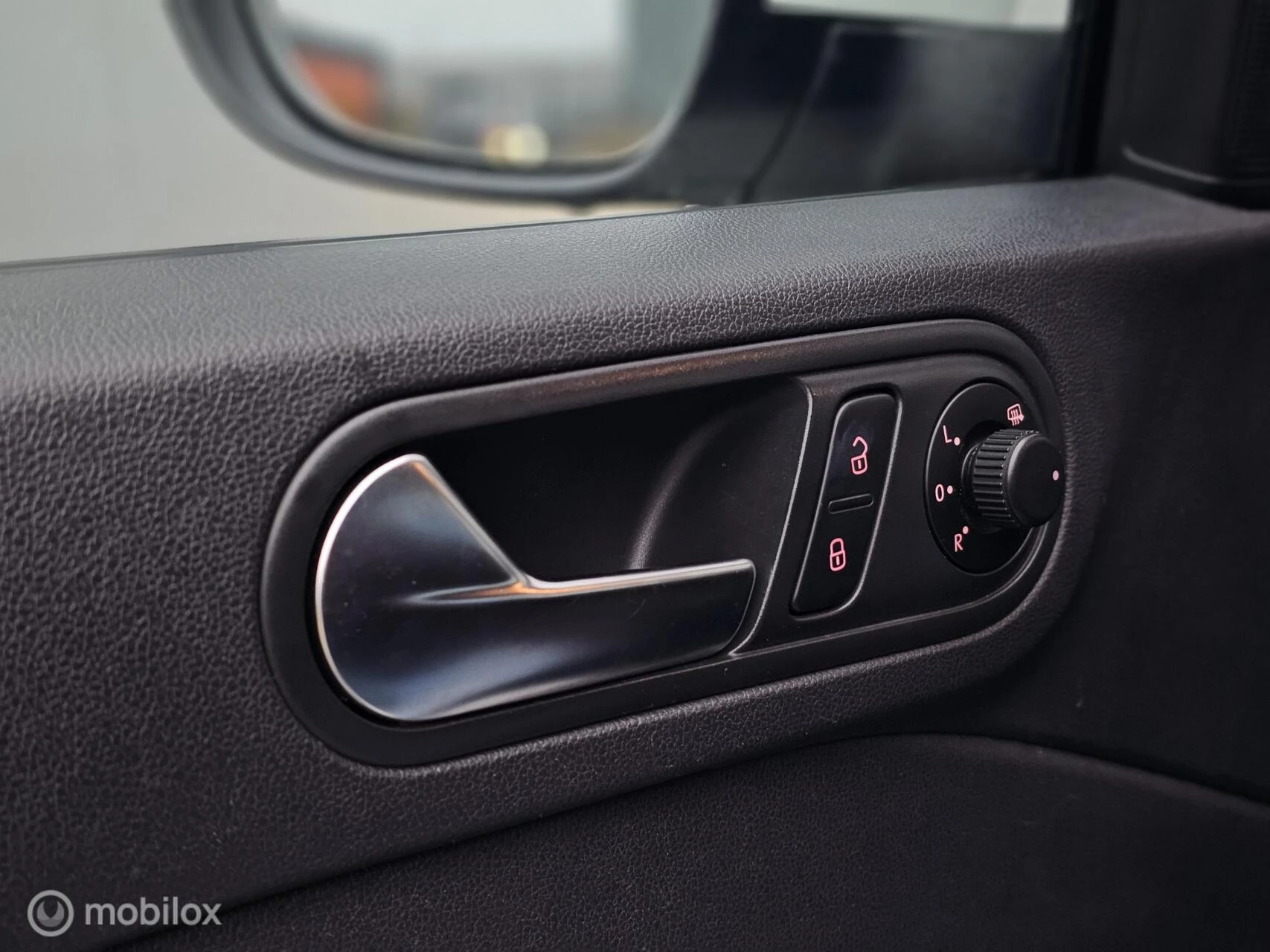 Hoofdafbeelding Volkswagen Beetle