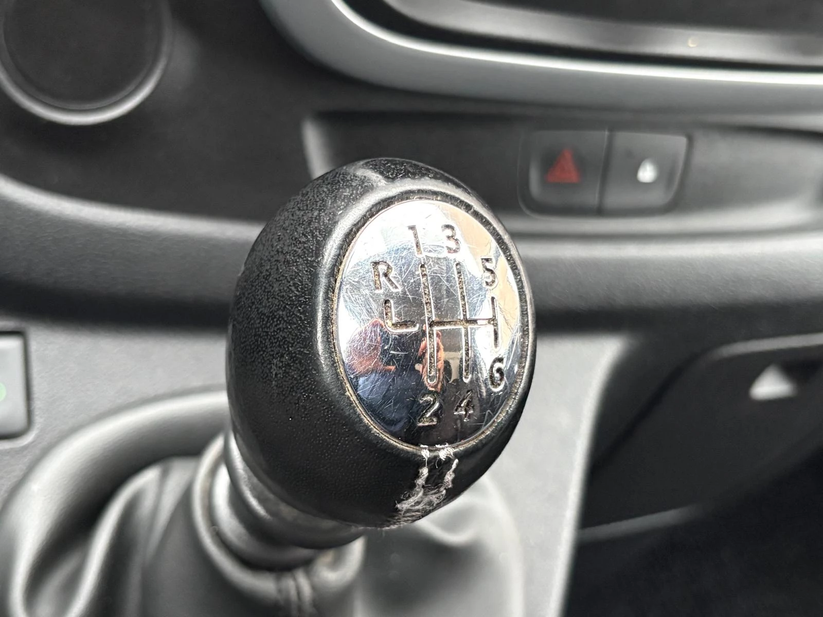 Hoofdafbeelding Fiat Talento