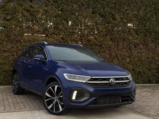 Volkswagen T-Roc 1.5 TSI 3x R-Line Panorama CarPlay