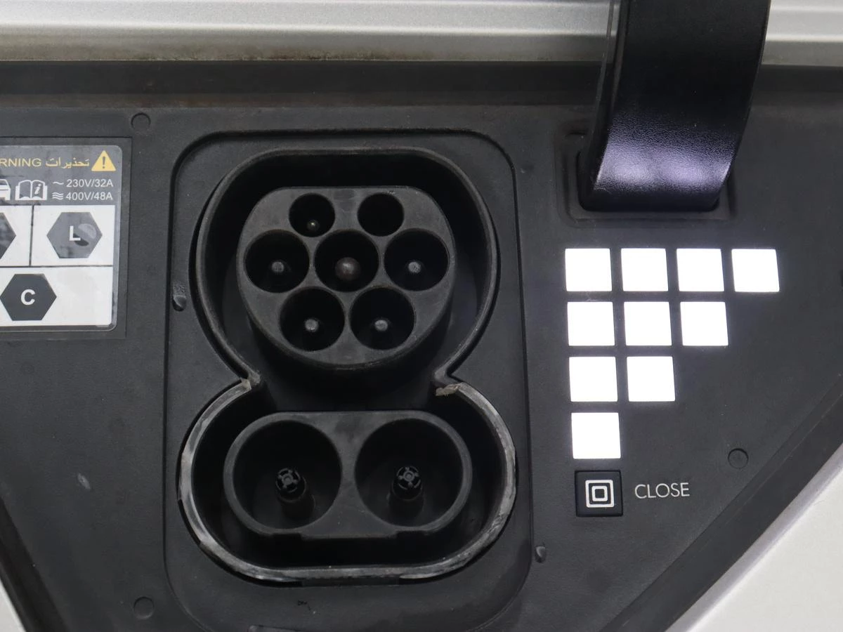 Hoofdafbeelding Hyundai IONIQ 5