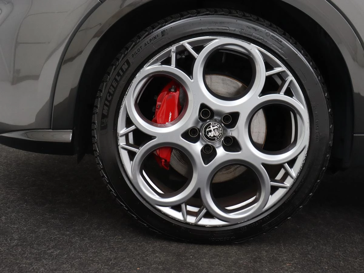 Hoofdafbeelding Alfa Romeo Tonale