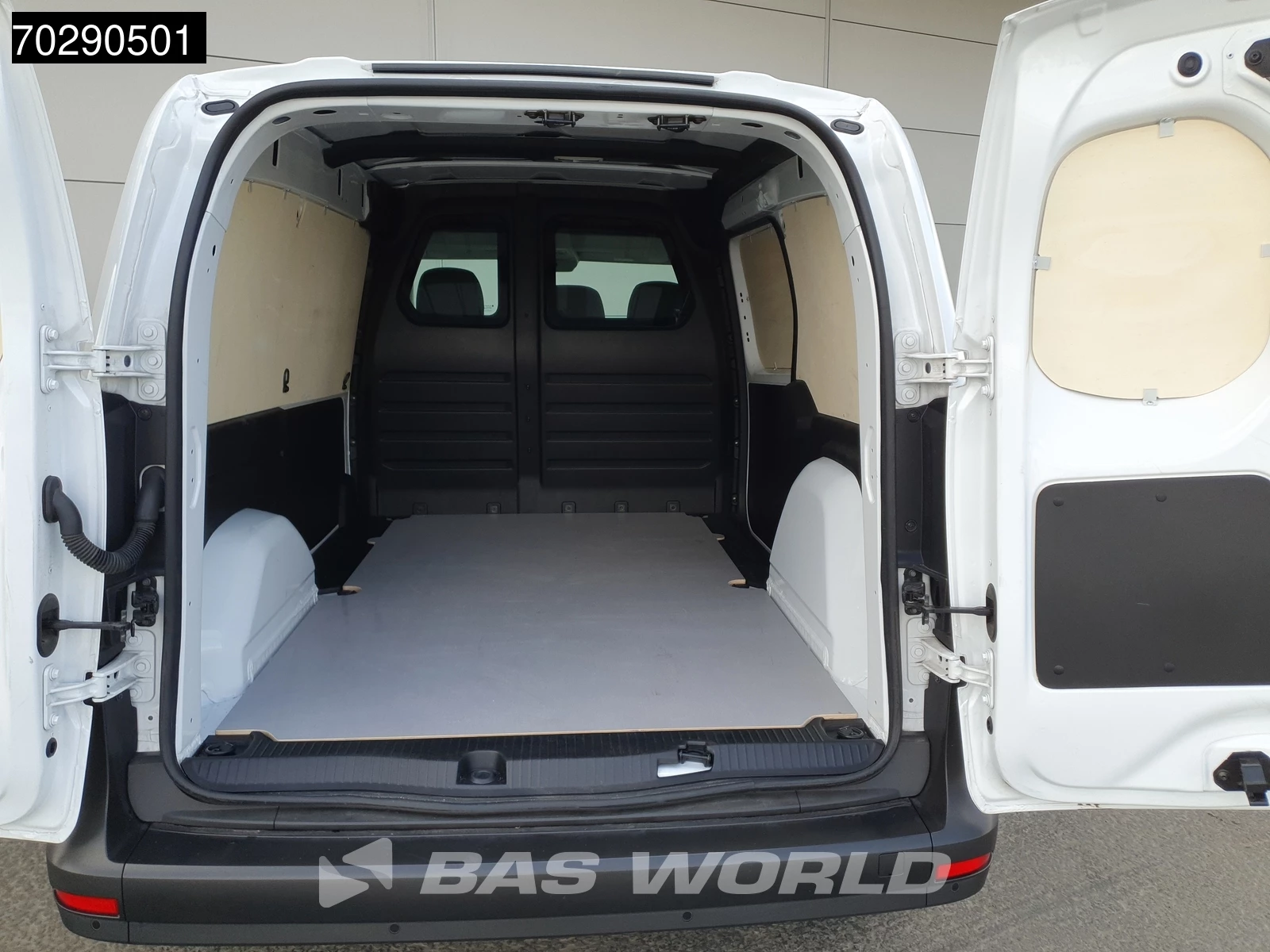 Hoofdafbeelding Mercedes-Benz Citan