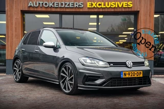 Volkswagen Golf 2.0 TSI 4Motion R Panodak ACC Virtual Dash DAB+ Navigatie Carplay Stoelverw.