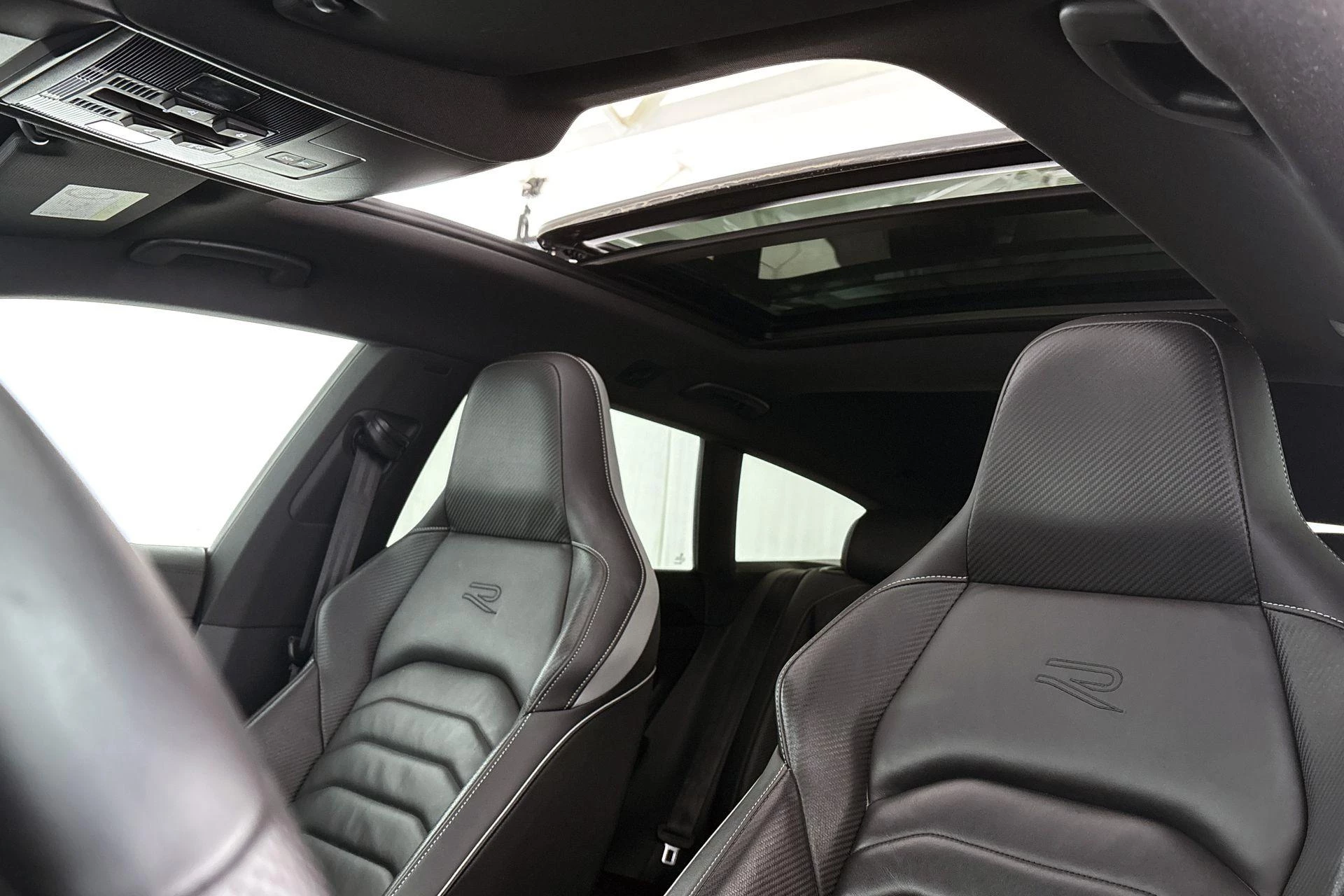 Hoofdafbeelding Volkswagen Arteon