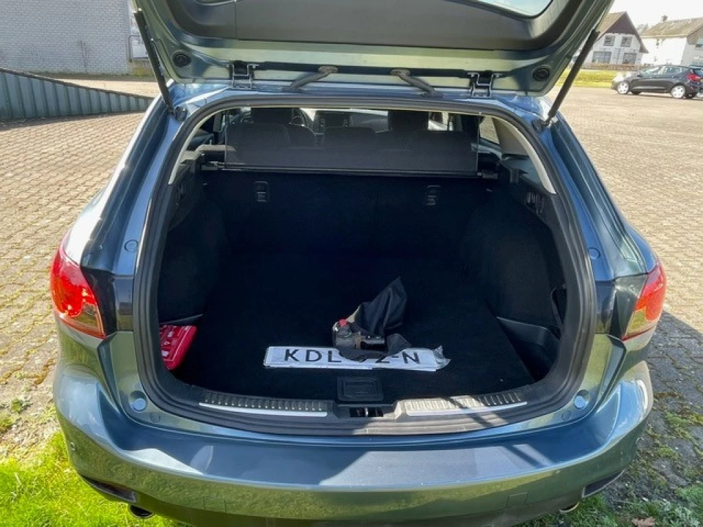 Hoofdafbeelding Mazda 6