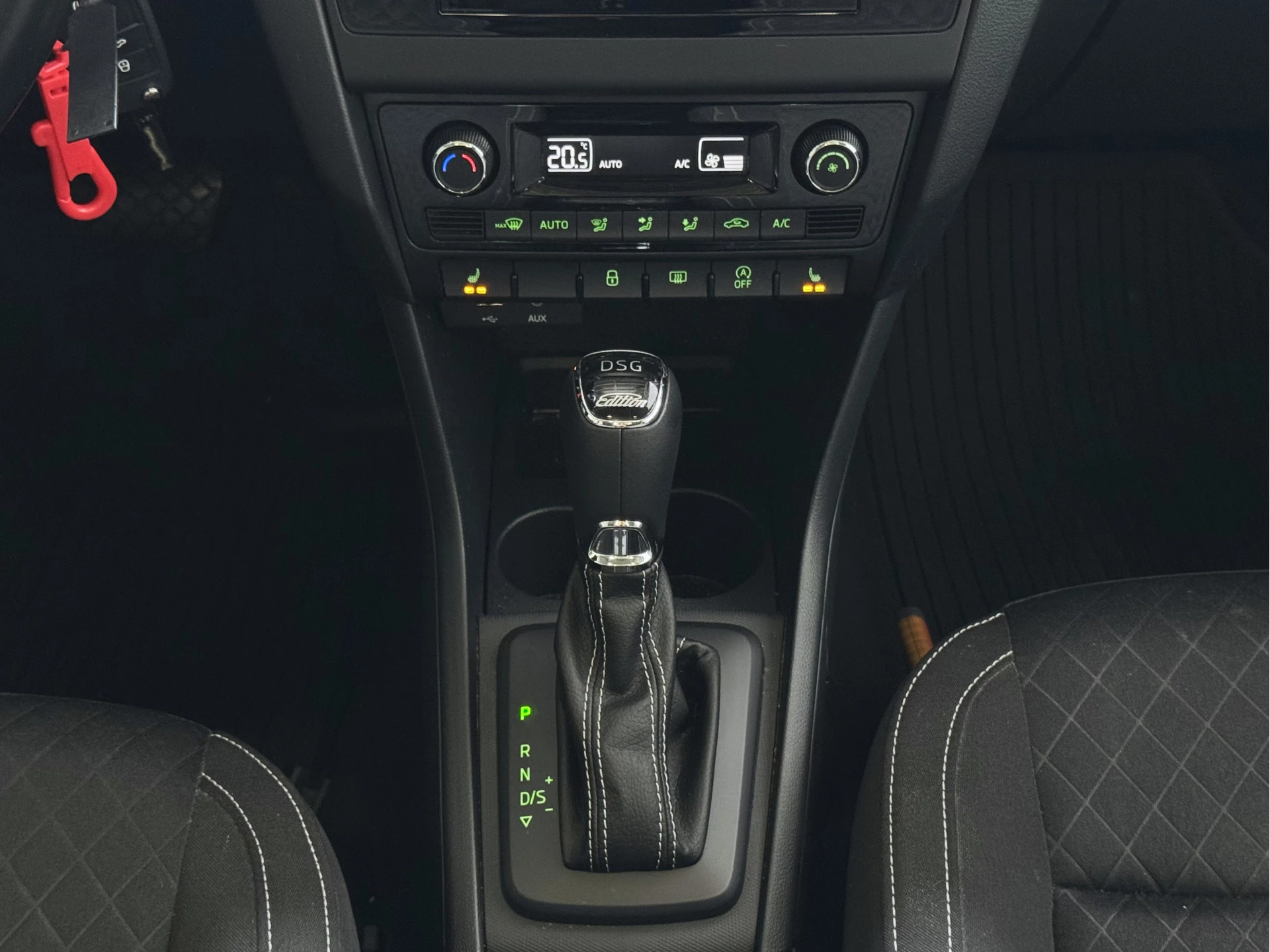 Hoofdafbeelding Škoda Rapid
