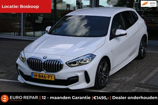 BMW 1-serie 118i High Executive Edition NL-AUTO DEALER OND NAP