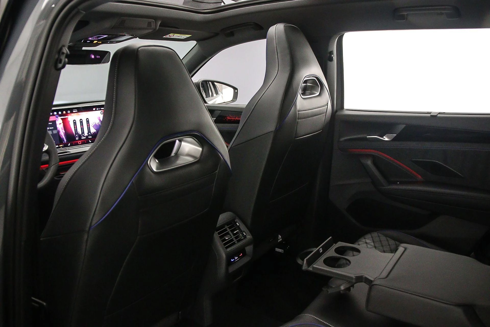 Hoofdafbeelding Volkswagen Tayron