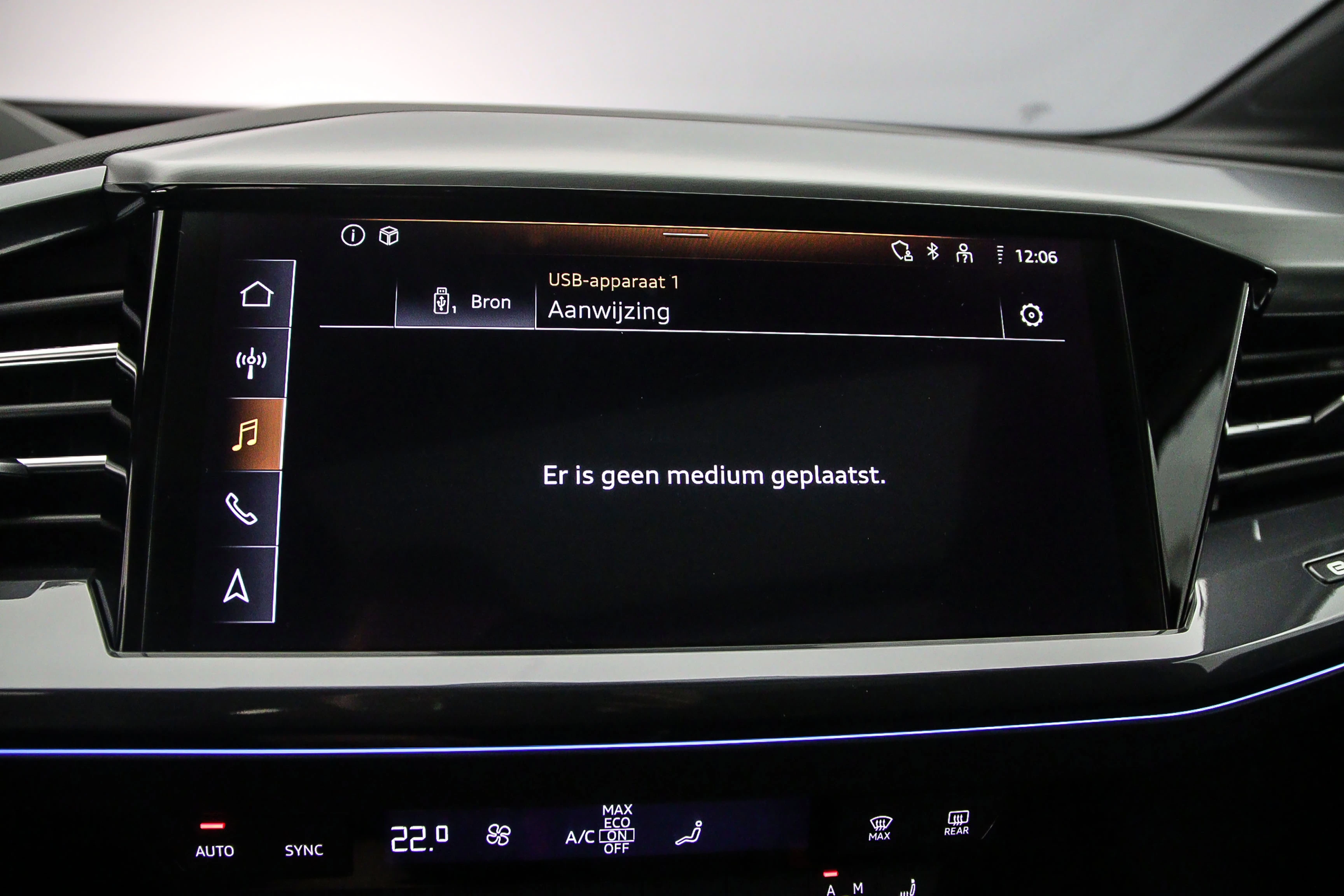 Hoofdafbeelding Audi Q4 e-tron