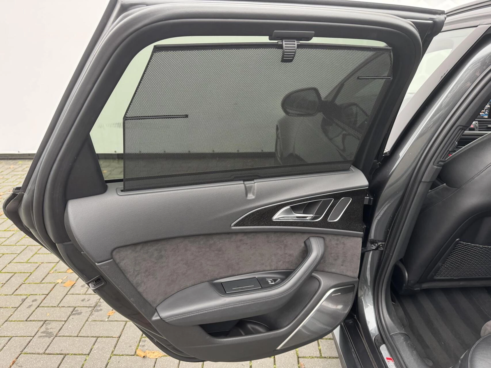 Hoofdafbeelding Audi RS6