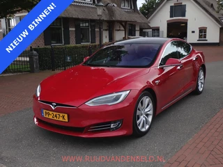 Tesla Model S 75D FSD-AUTOPILOT 89%SOH / PANODAK / PREMIUM / CARBON
