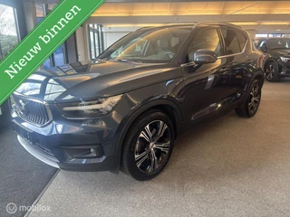 Volvo XC40 1.5 T4 Recharge Inscription