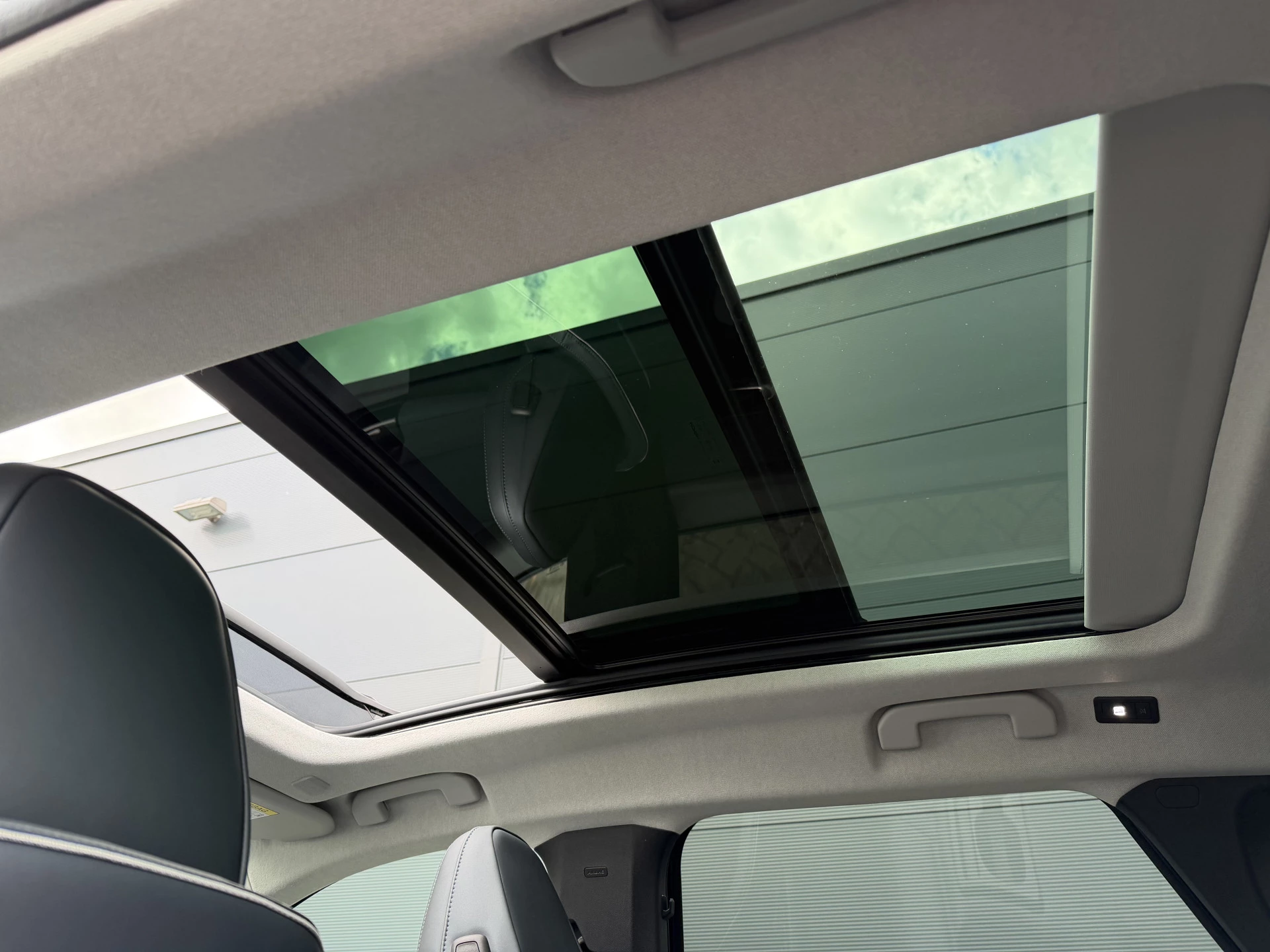 Hoofdafbeelding Citroën C5 Aircross
