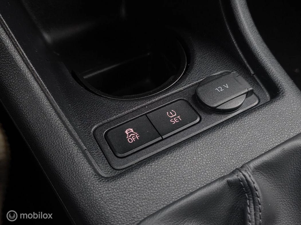 Hoofdafbeelding SEAT Mii