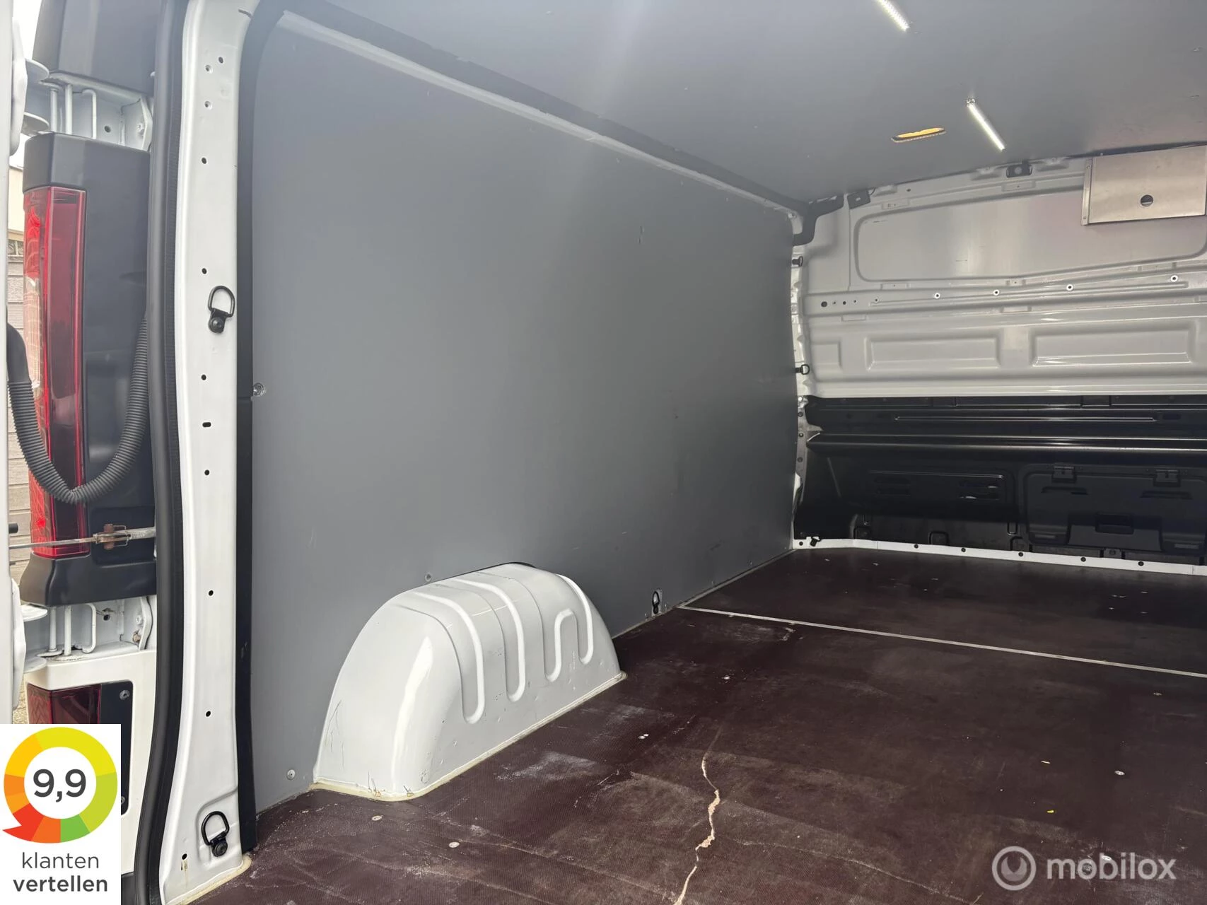 Hoofdafbeelding Fiat Talento