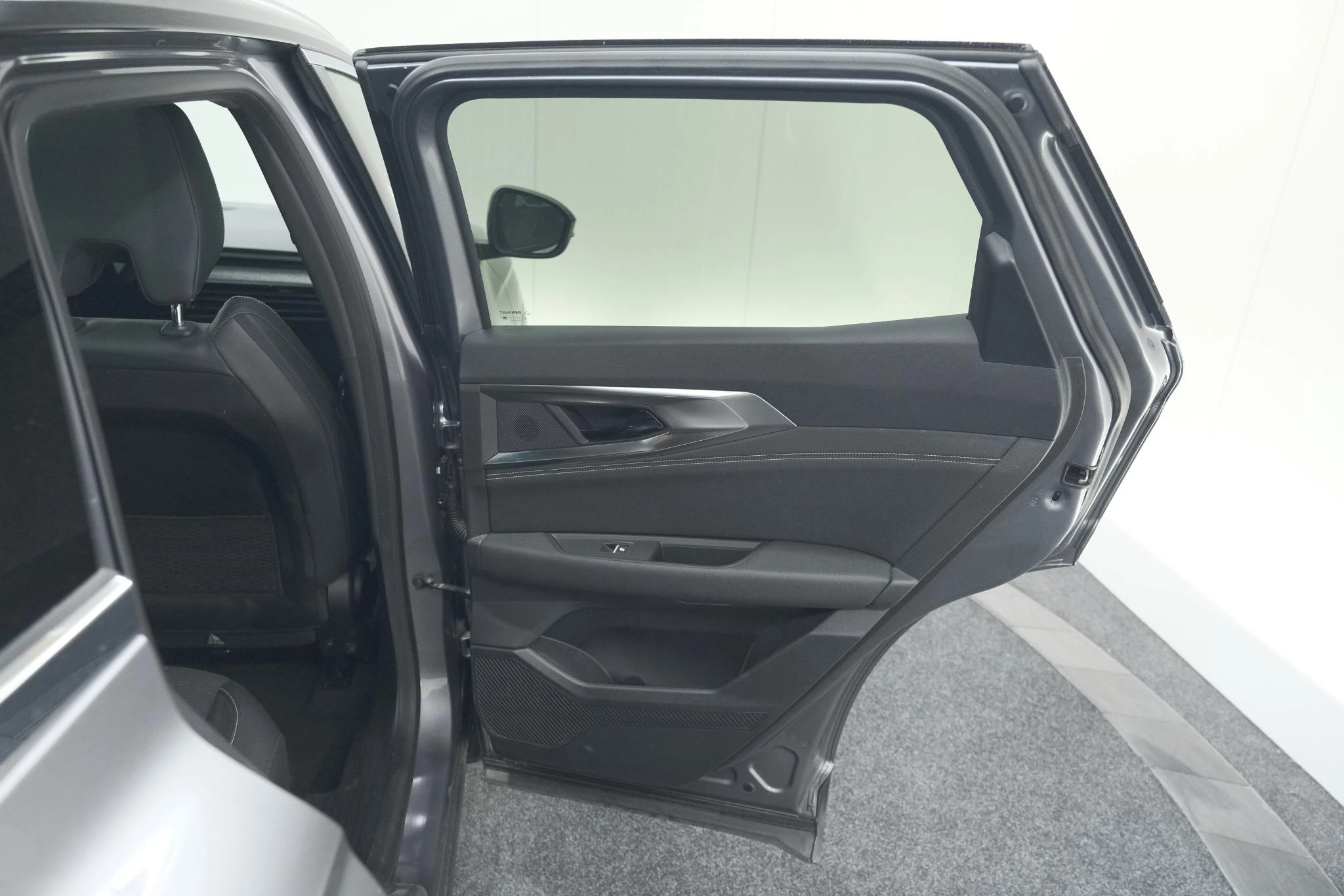 Hoofdafbeelding Renault Austral