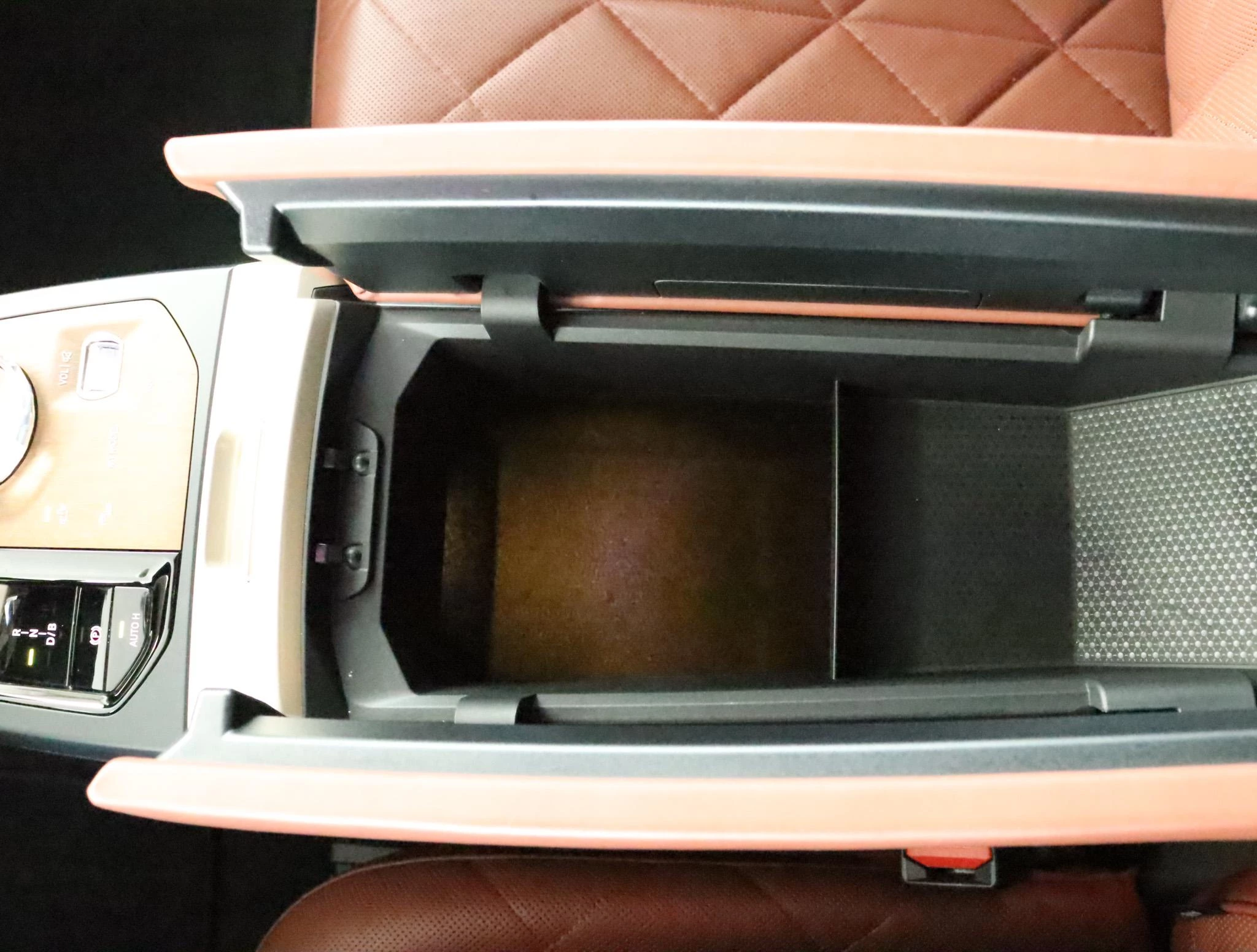 Hoofdafbeelding BMW iX