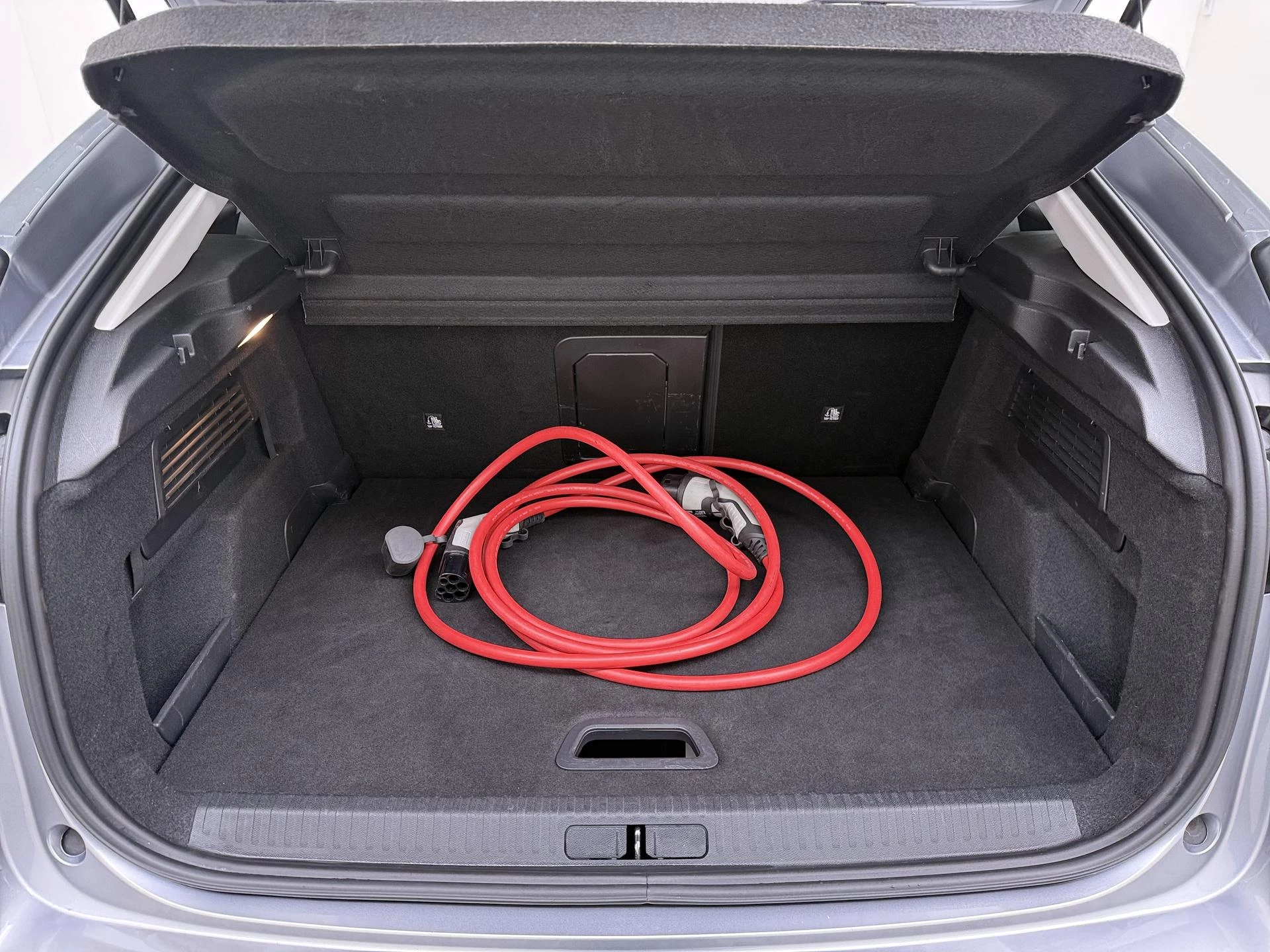 Hoofdafbeelding Citroën ë-C4