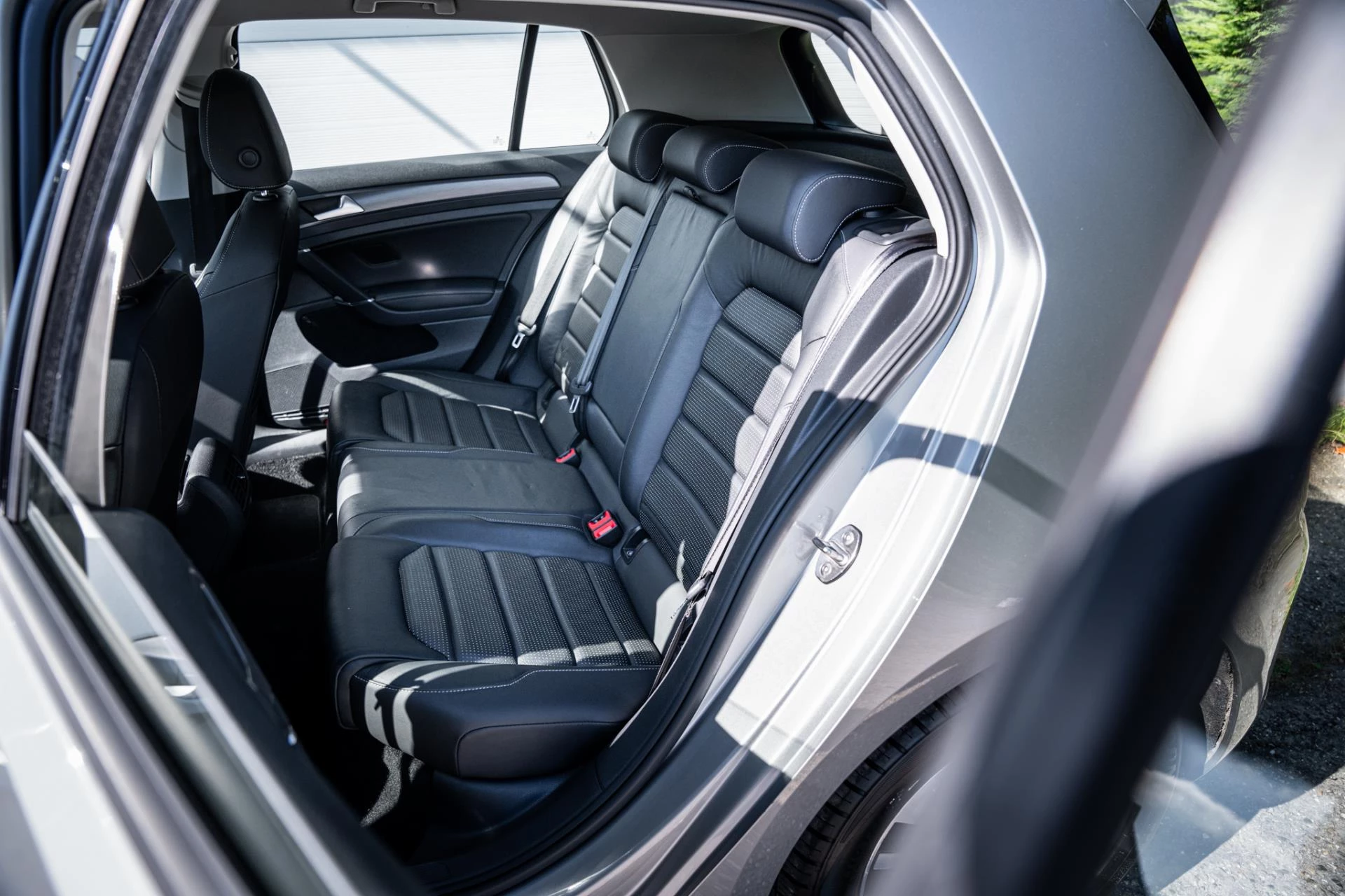 Hoofdafbeelding Volkswagen e-Golf