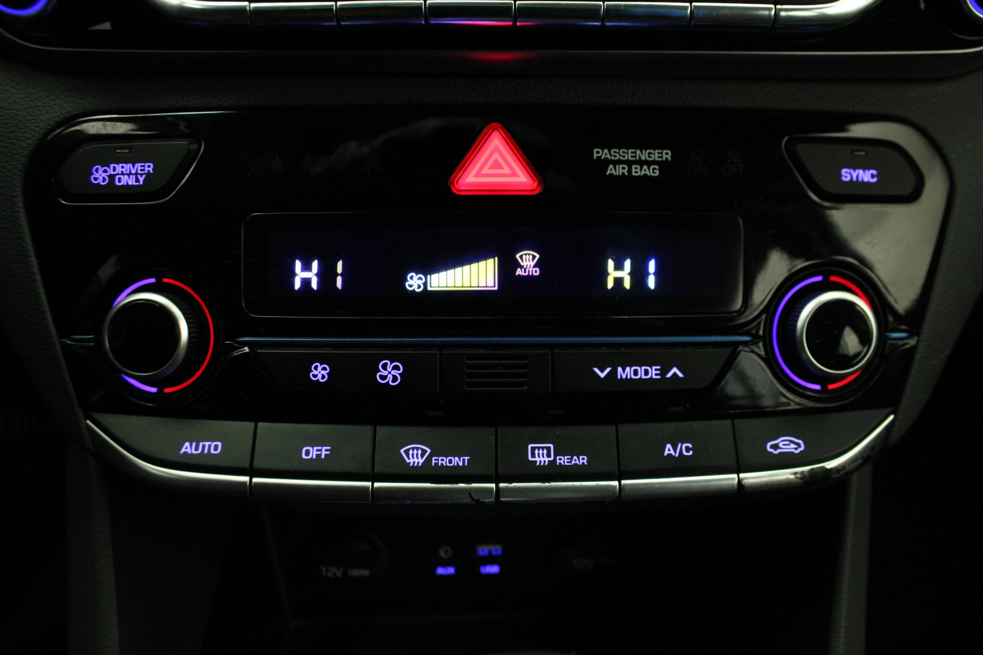 Hoofdafbeelding Hyundai IONIQ