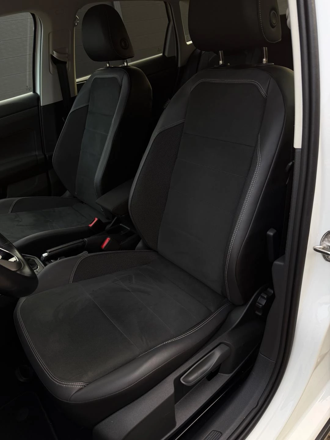 Hoofdafbeelding Volkswagen Taigo