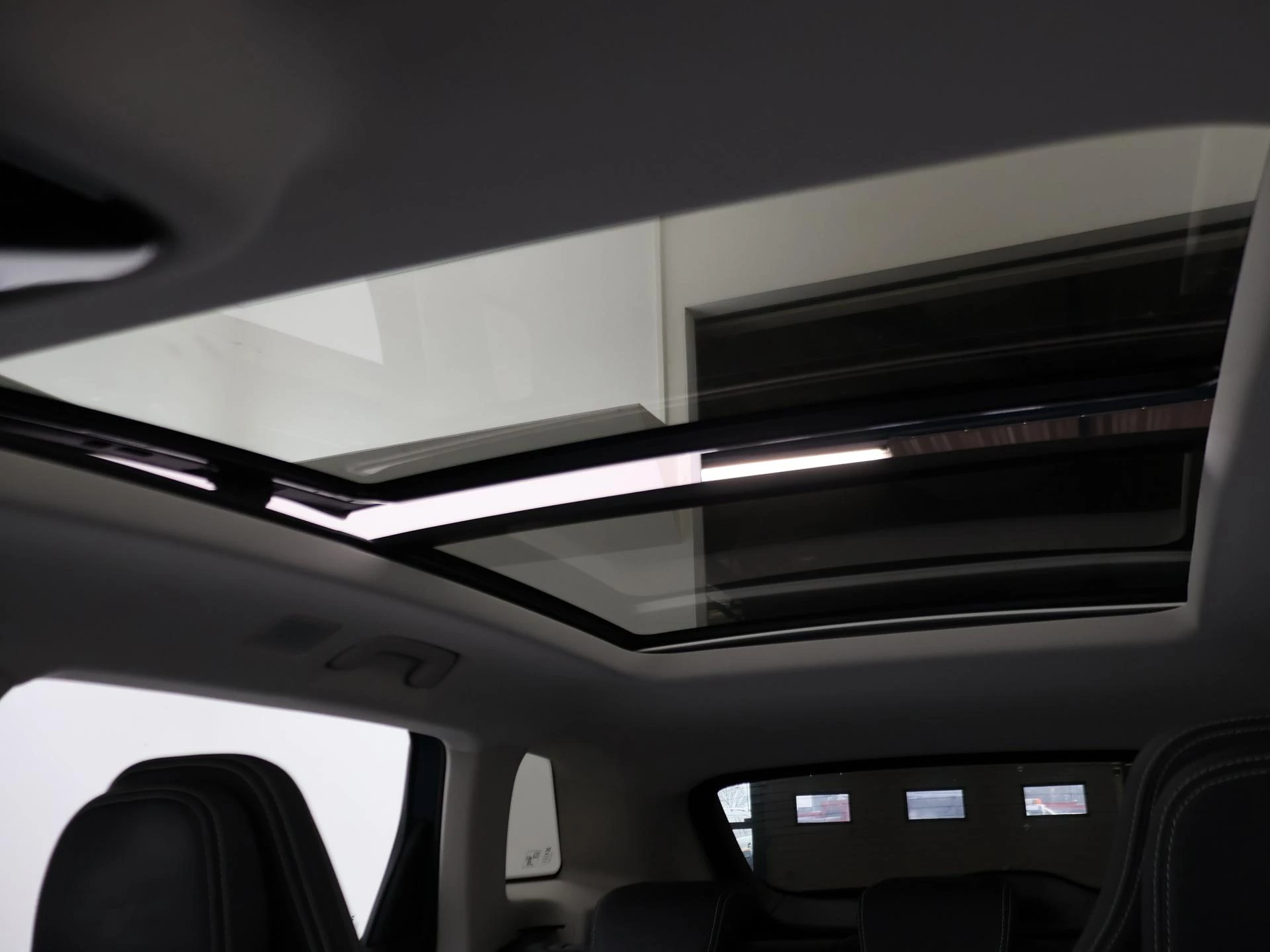 Hoofdafbeelding Aiways U5