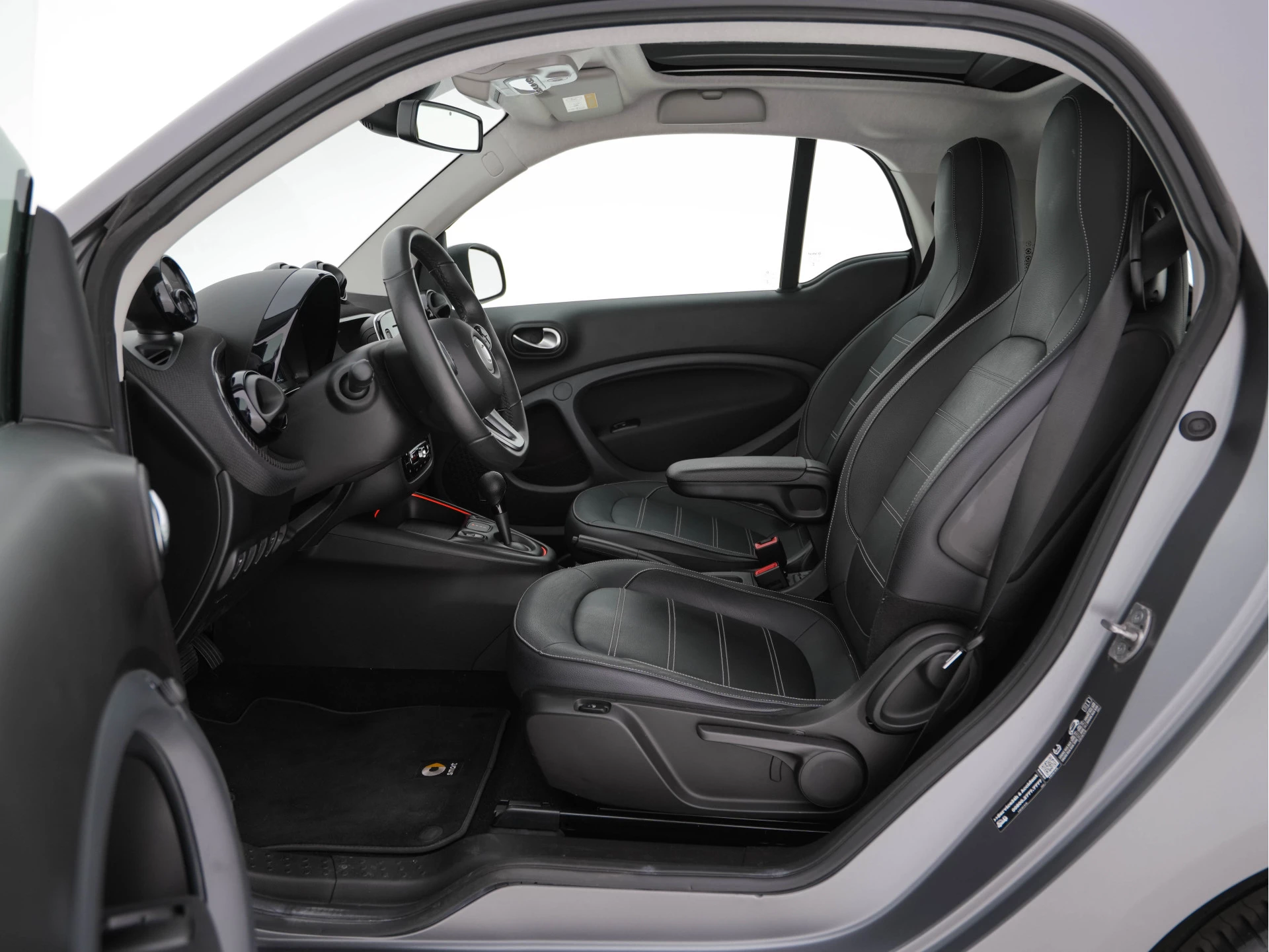 Hoofdafbeelding Smart Fortwo