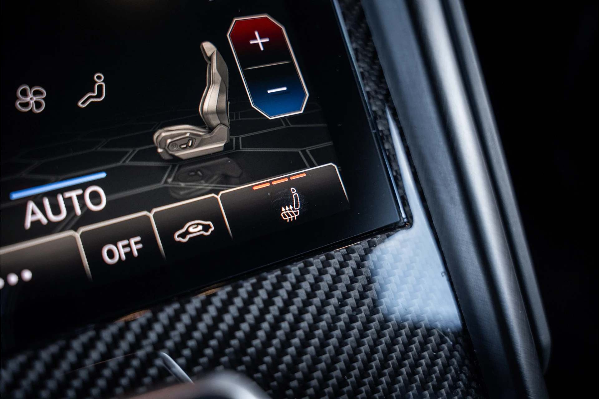 Hoofdafbeelding Lamborghini Urus