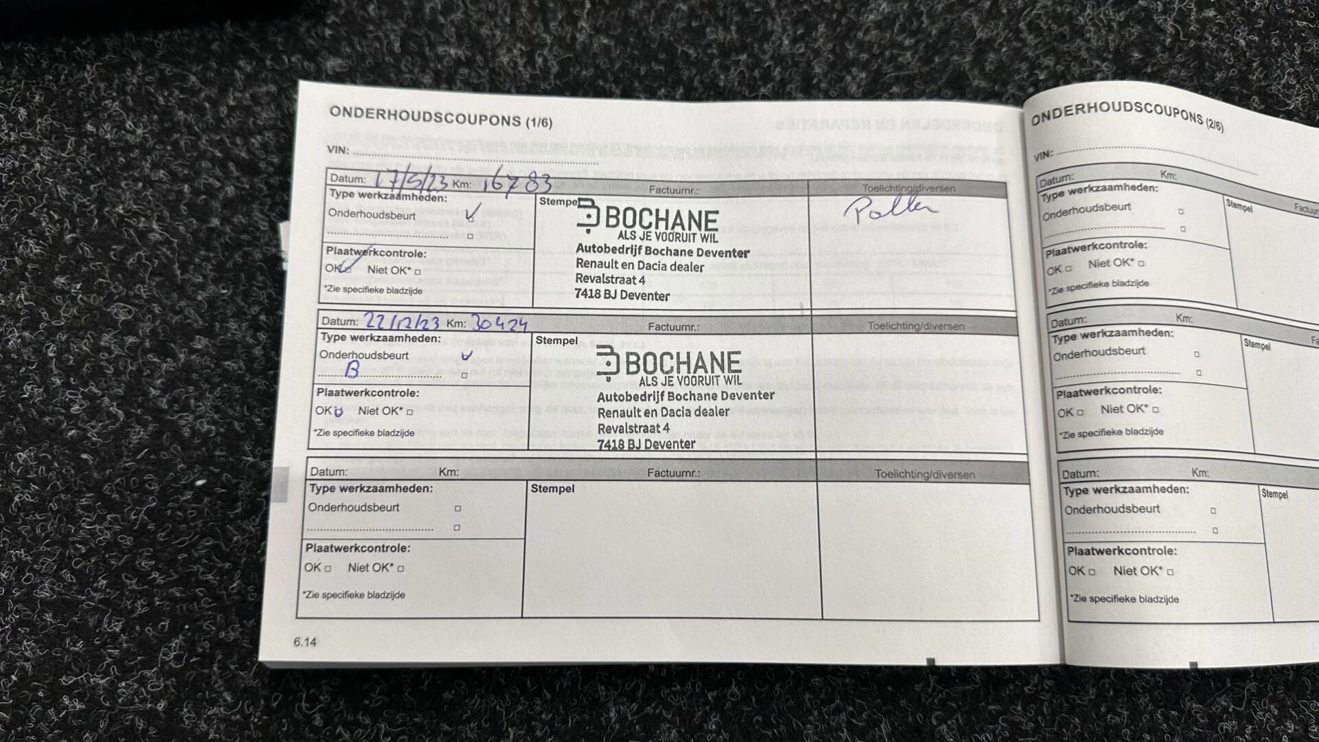 Hoofdafbeelding Renault Megane E-Tech