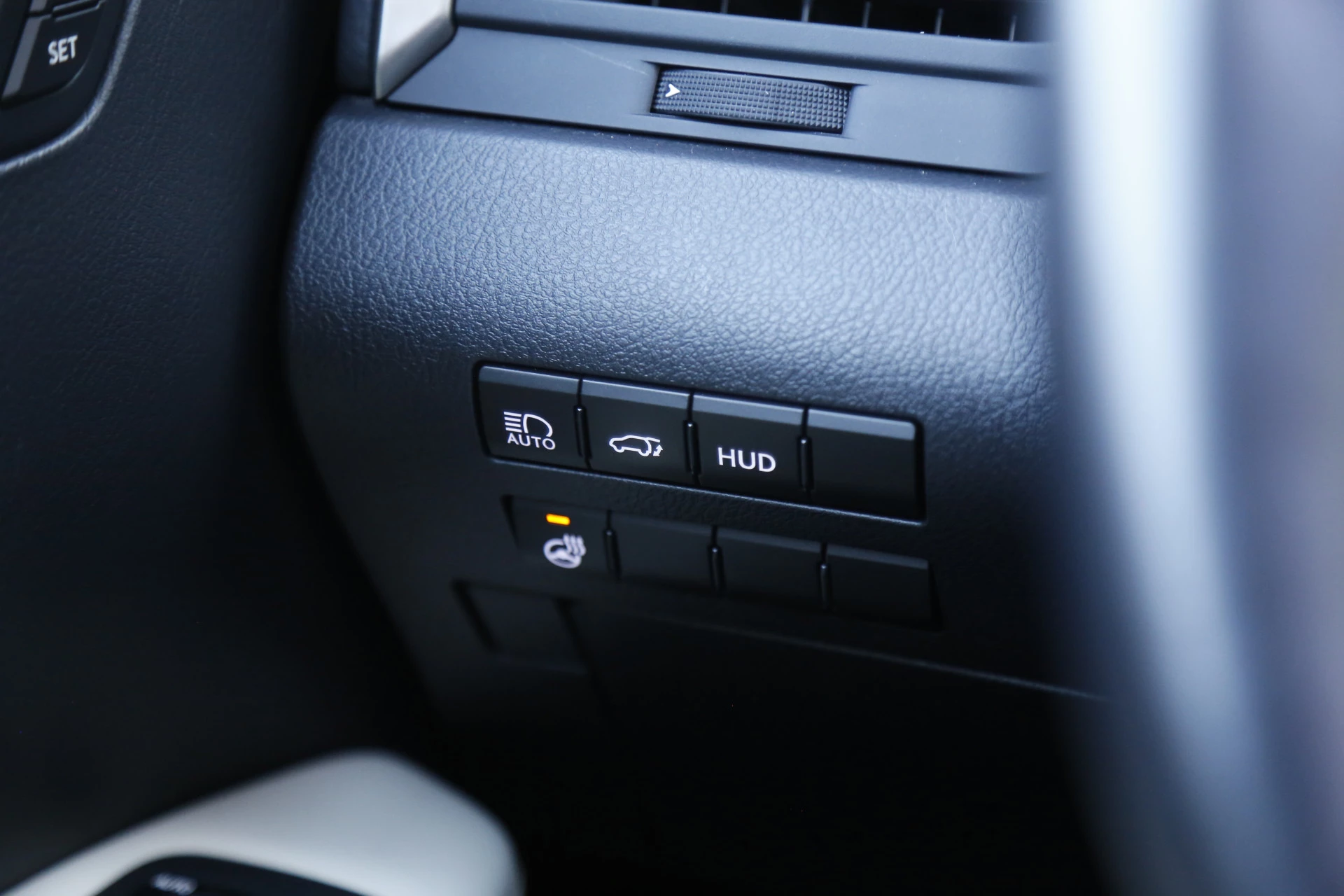 Hoofdafbeelding Lexus RX