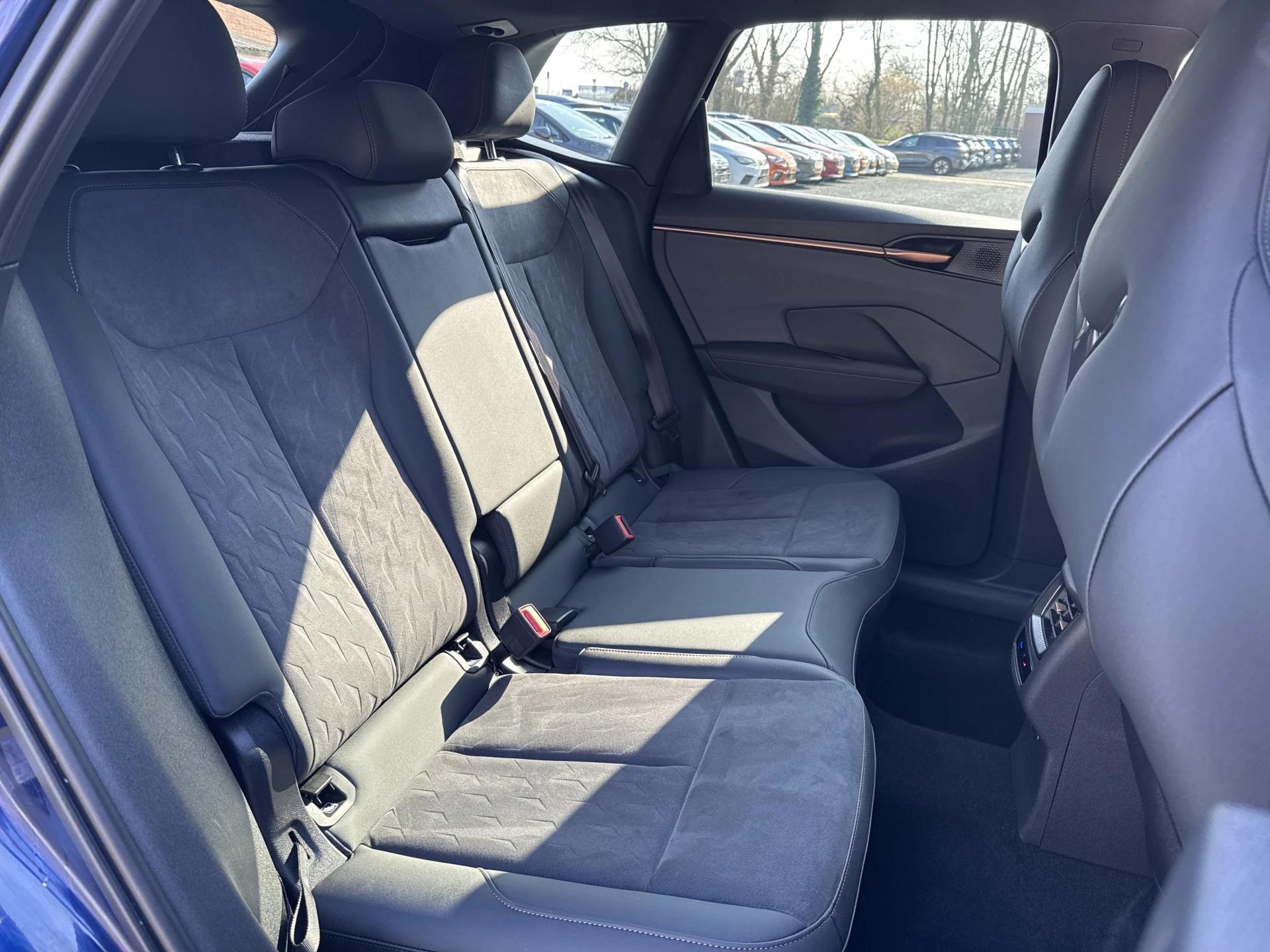 Hoofdafbeelding CUPRA Terramar