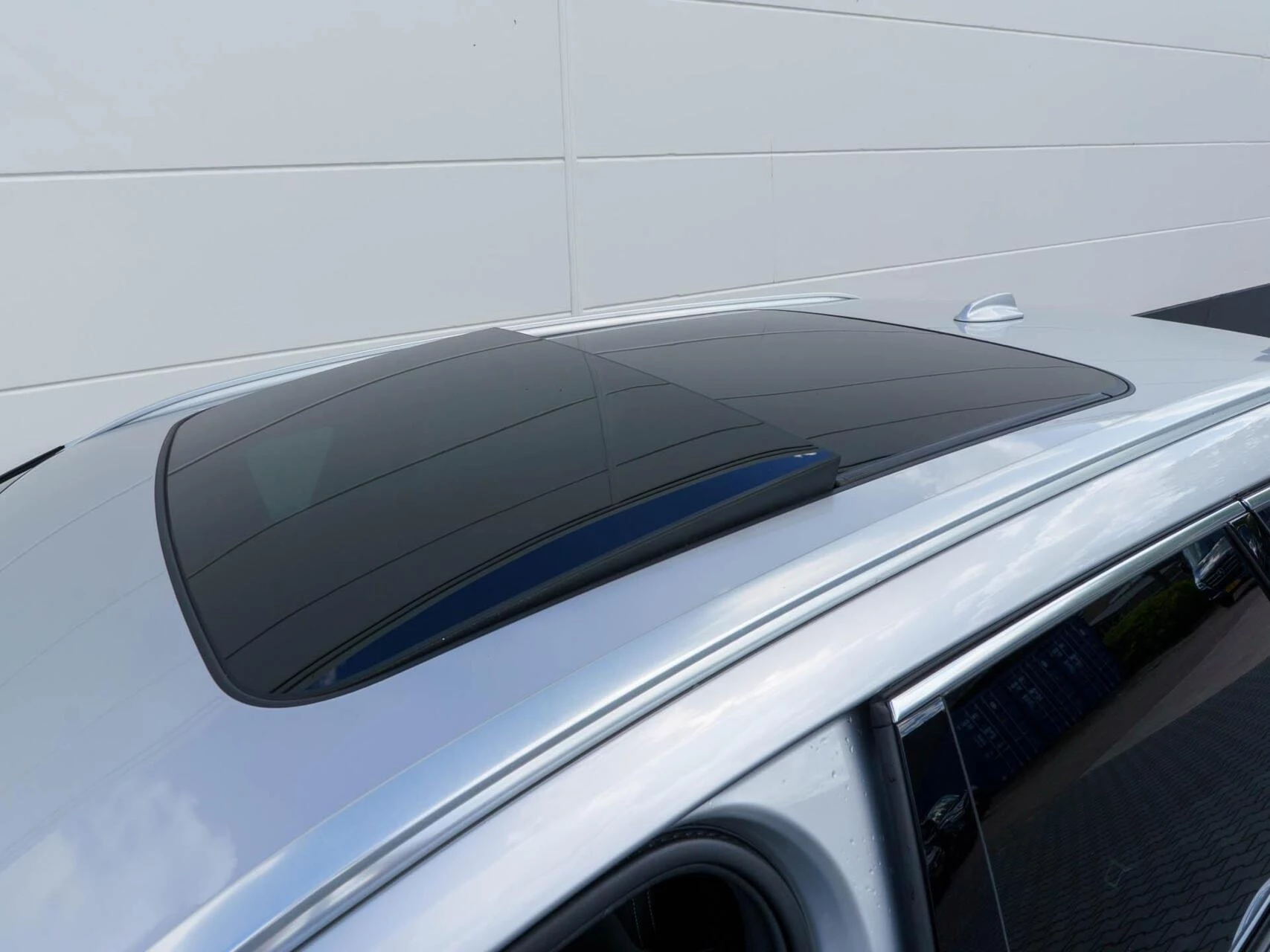 Hoofdafbeelding Volvo V90