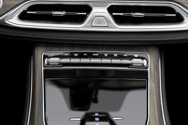 Hoofdafbeelding DFSK E5 PHEV