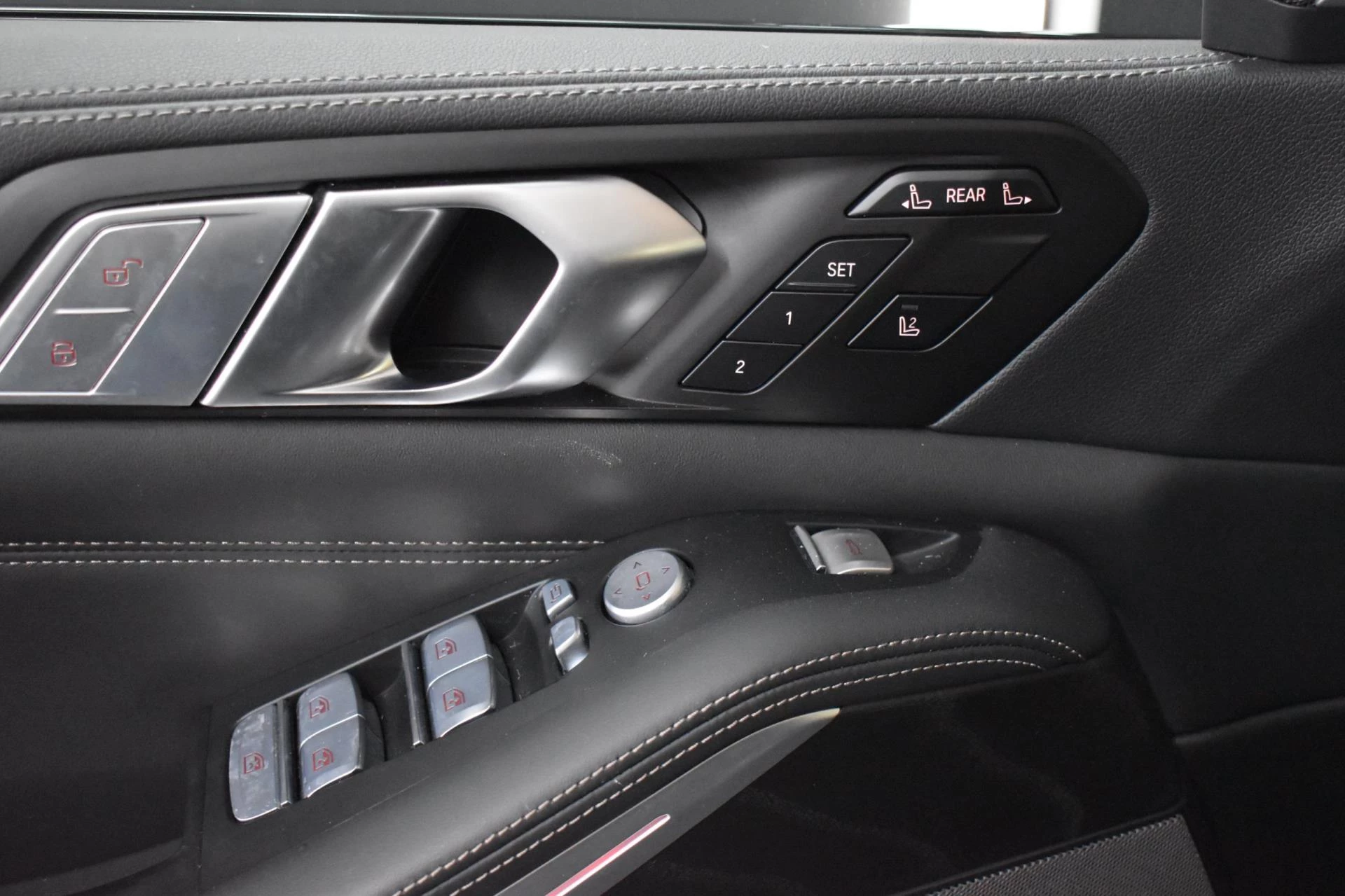 Hoofdafbeelding BMW X7