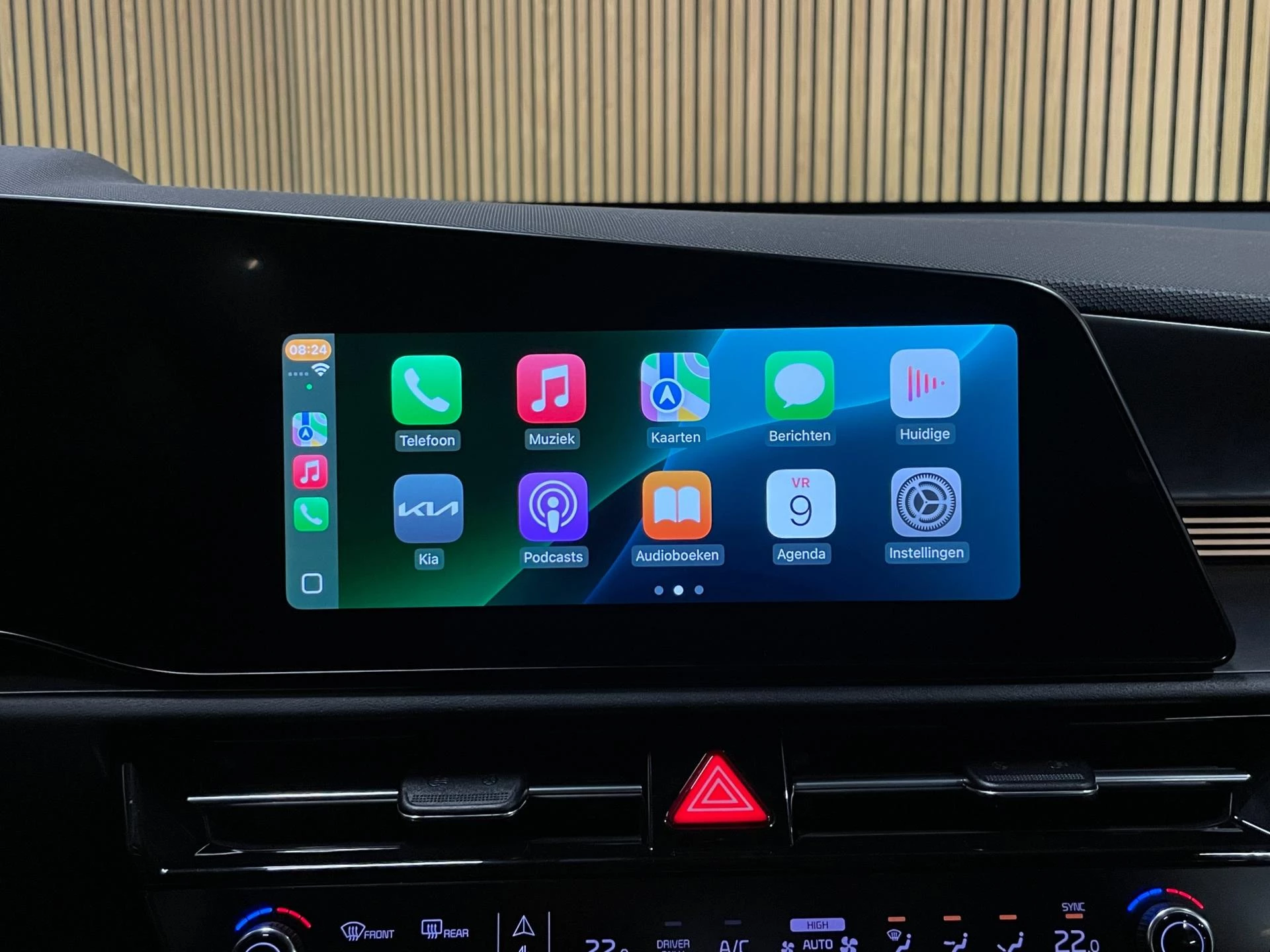 Hoofdafbeelding Kia Niro EV