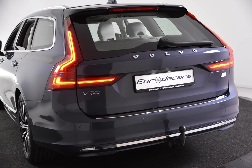 Hoofdafbeelding Volvo V90