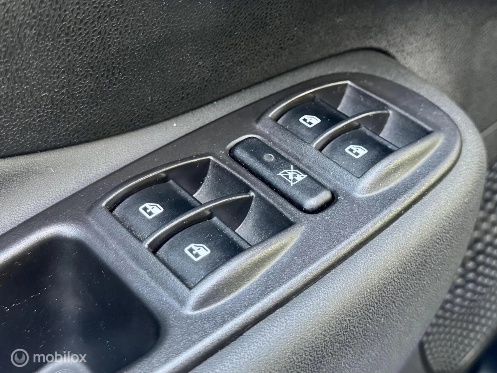 Hoofdafbeelding Fiat 500L