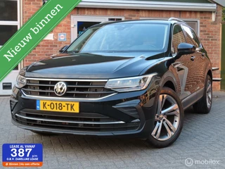 Volkswagen Tiguan 1.5 TSI Business Ed/19'R-line/camera/virtueel dash/carplay