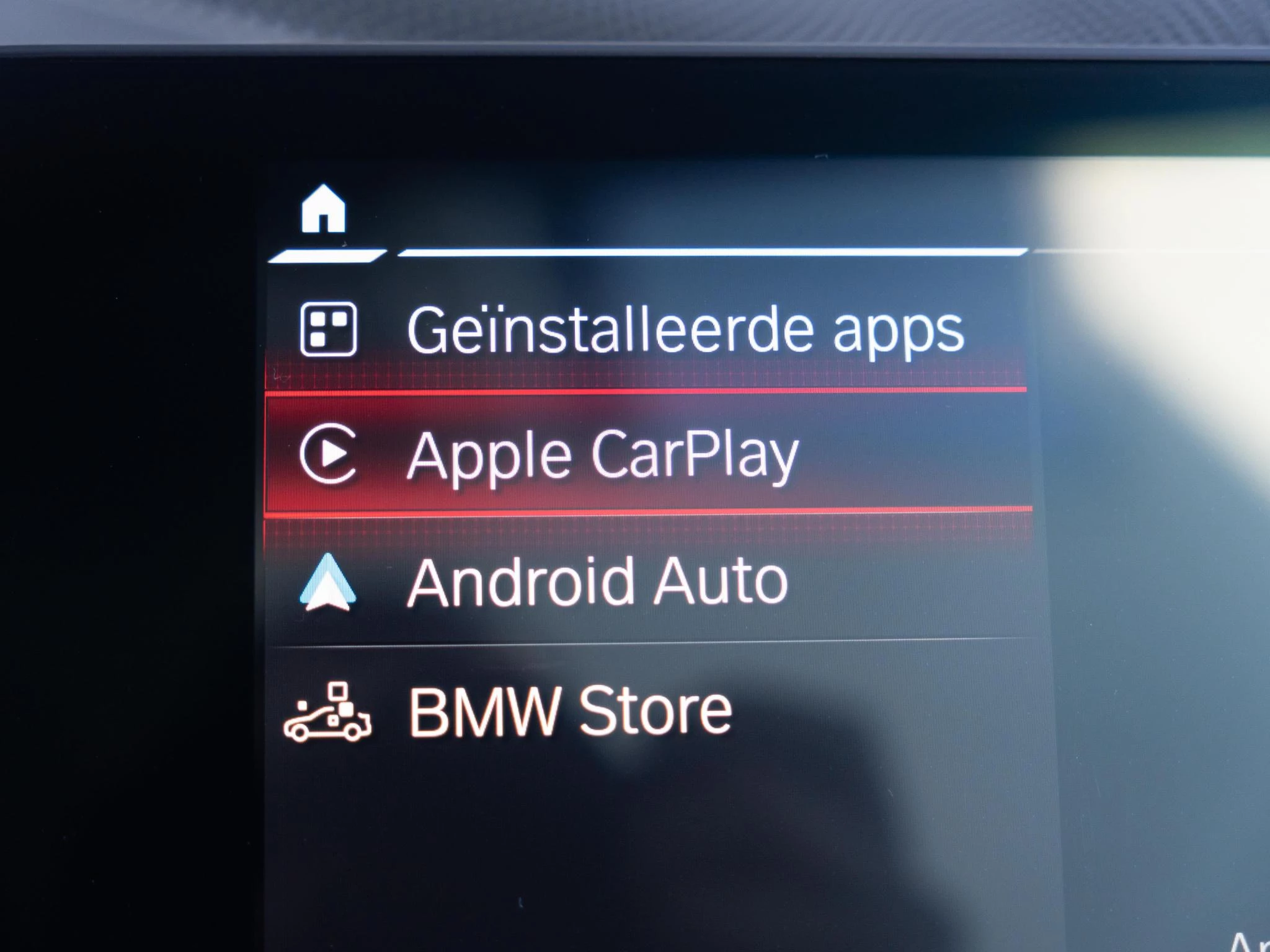 Hoofdafbeelding BMW M4
