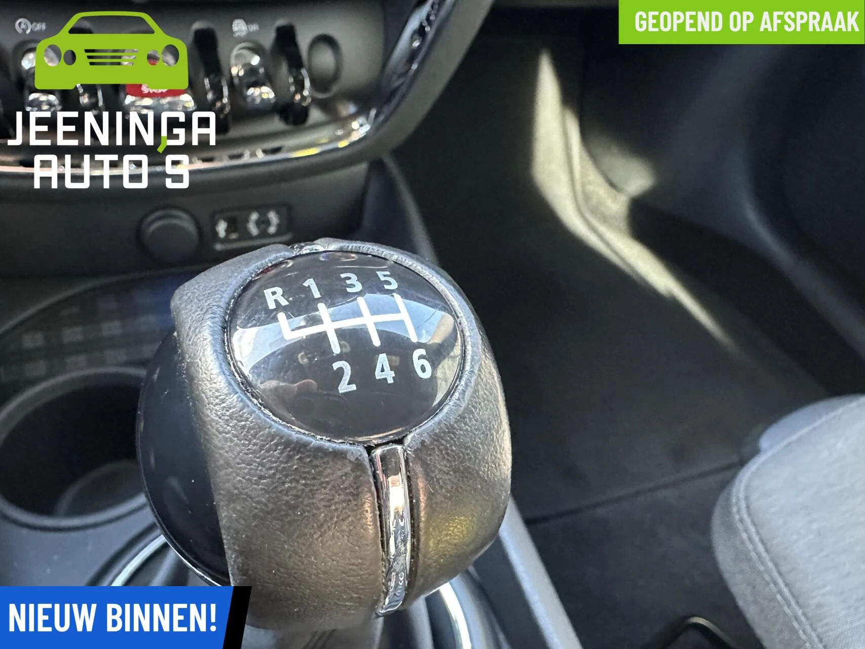 Hoofdafbeelding MINI Clubman