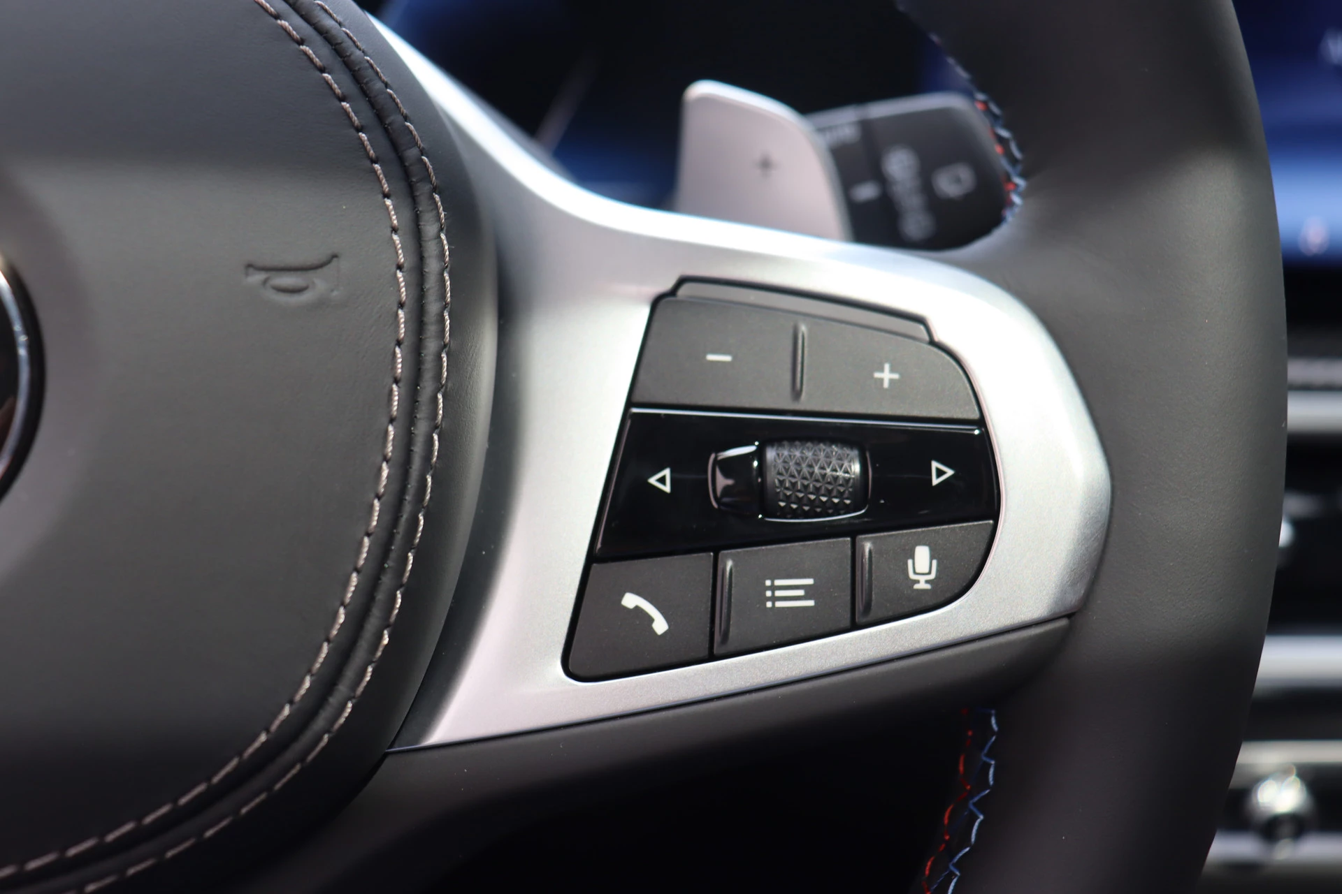 Hoofdafbeelding BMW X7