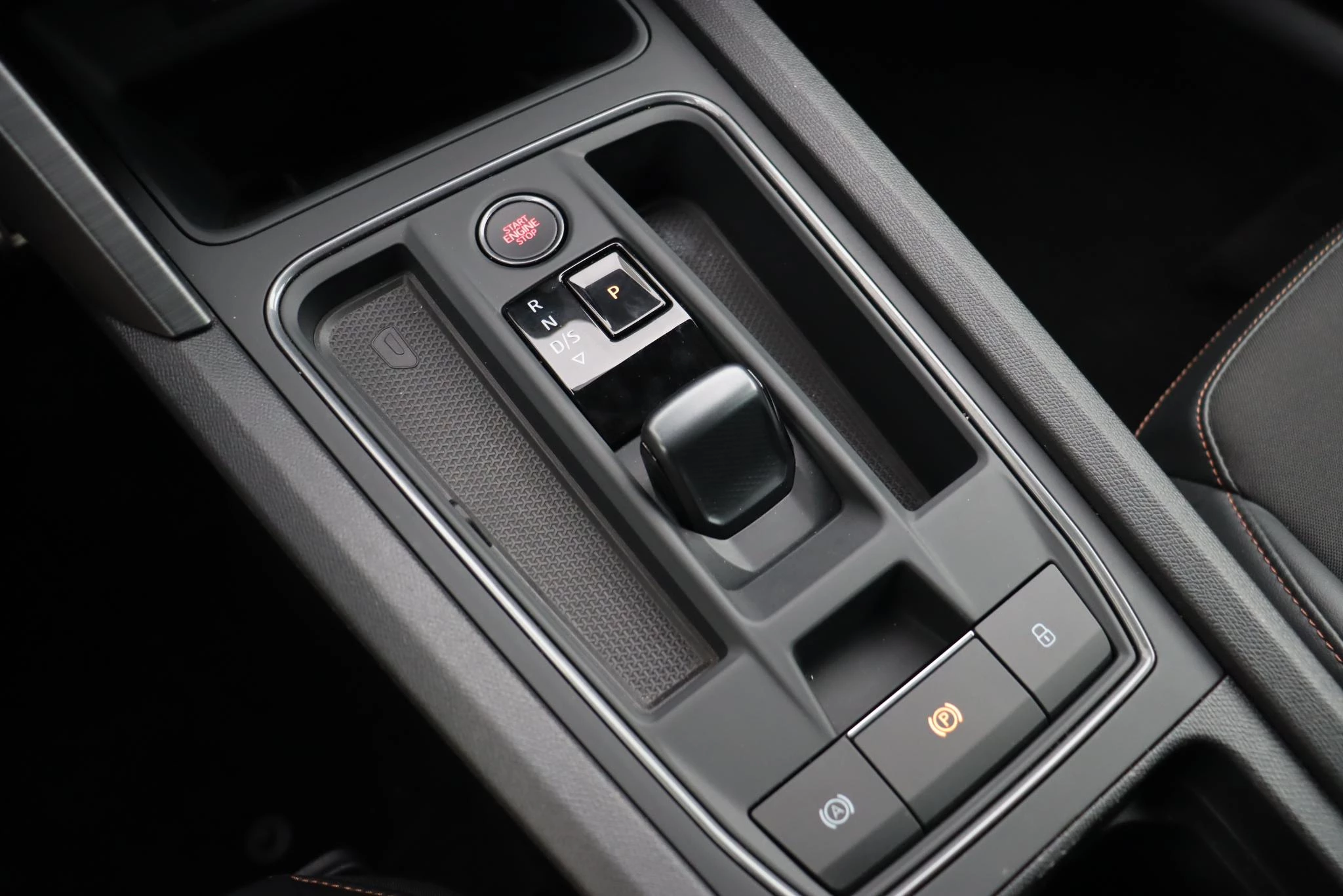 Hoofdafbeelding CUPRA Leon