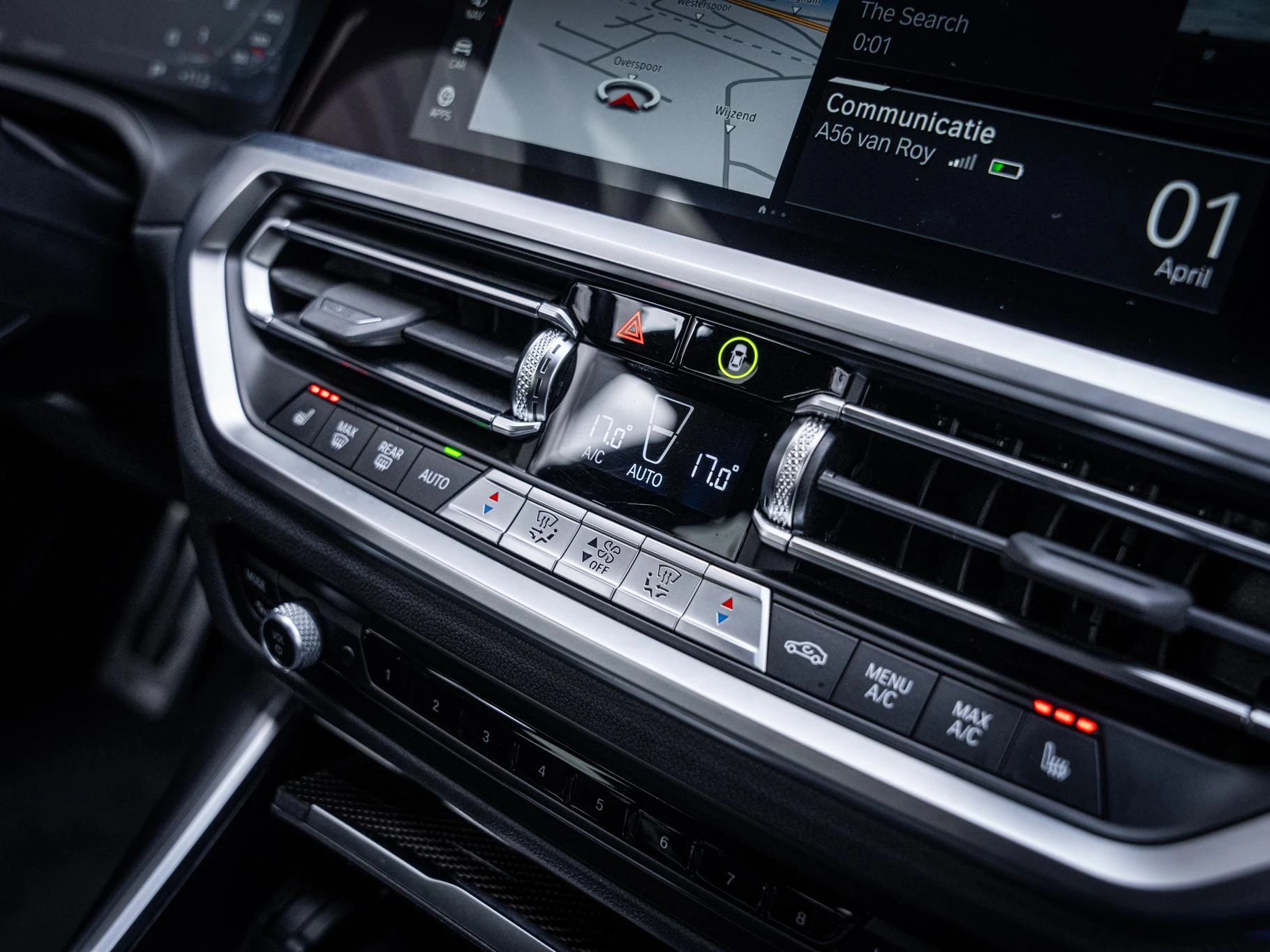 Hoofdafbeelding BMW M3