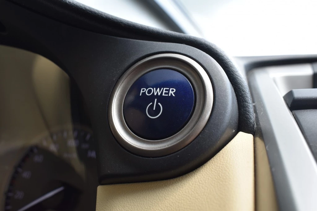 Hoofdafbeelding Lexus NX