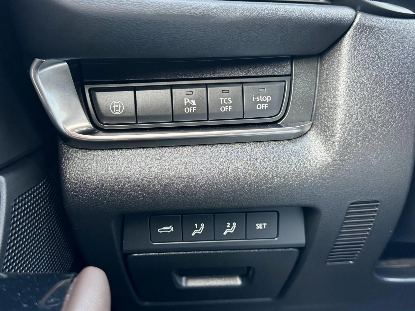 Hoofdafbeelding Mazda CX-30