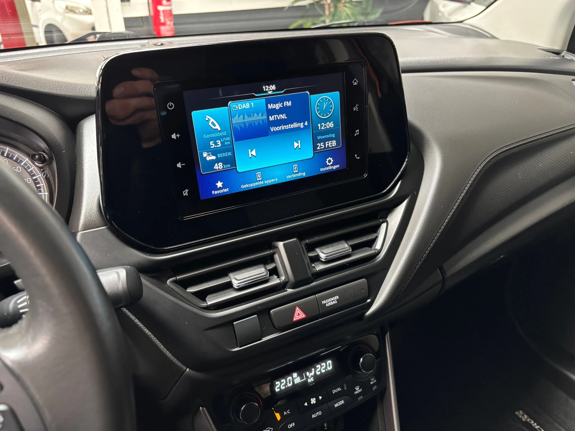 Hoofdafbeelding Suzuki S-Cross