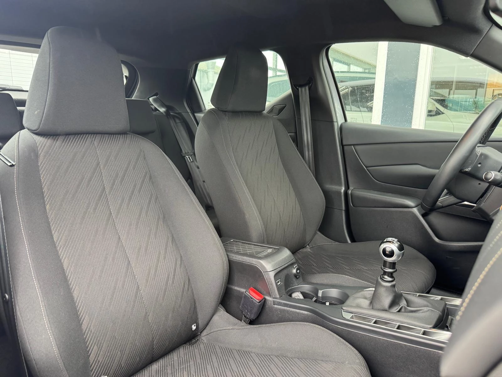 Hoofdafbeelding DS DS 3