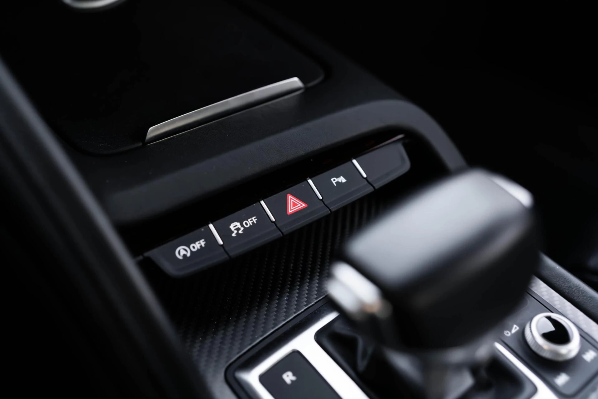 Hoofdafbeelding Audi R8